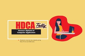 HDCA Course